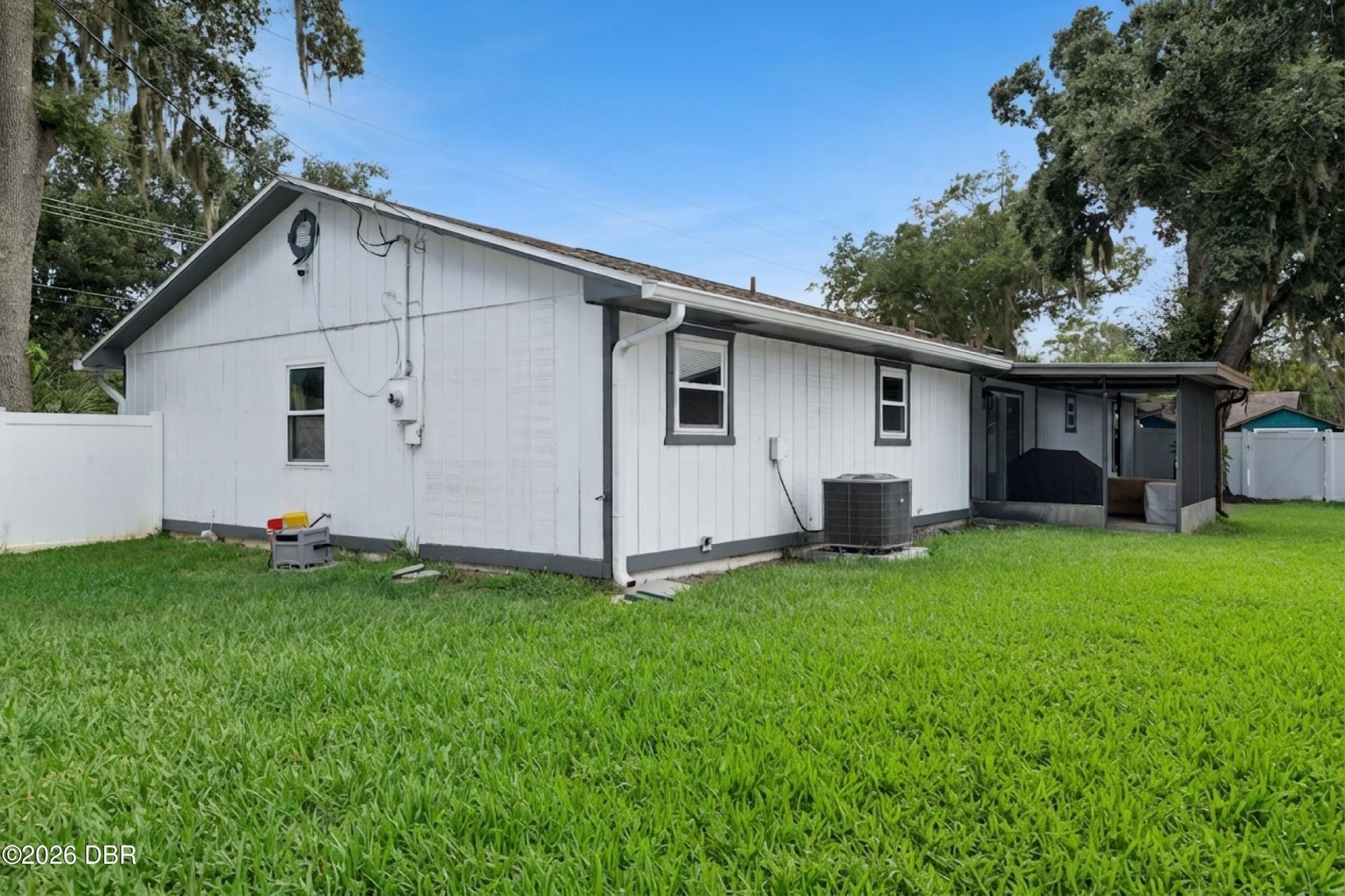 1625 Orange Tree Drive, Edgewater, FL 32132 Photo