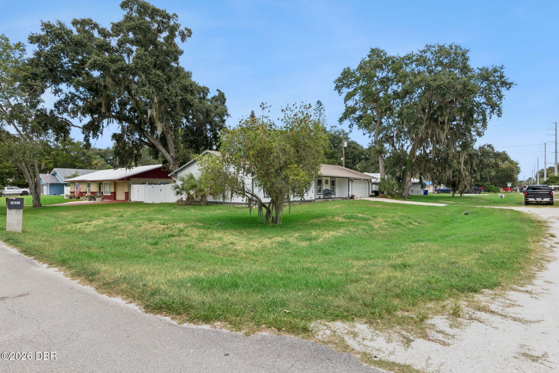 1625 Orange Tree Drive, Edgewater, FL 32132 Photo