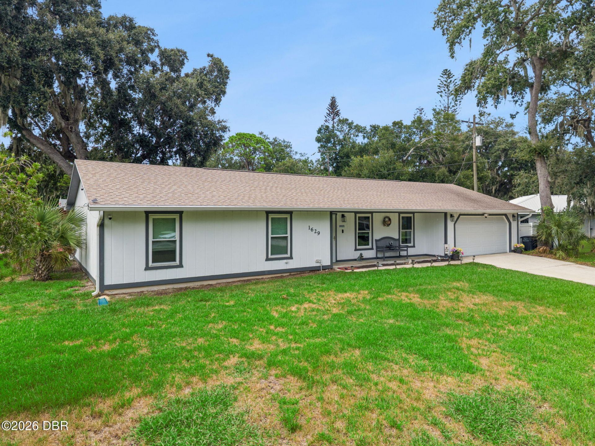 1625 Orange Tree Drive, Edgewater, FL 32132 Photo