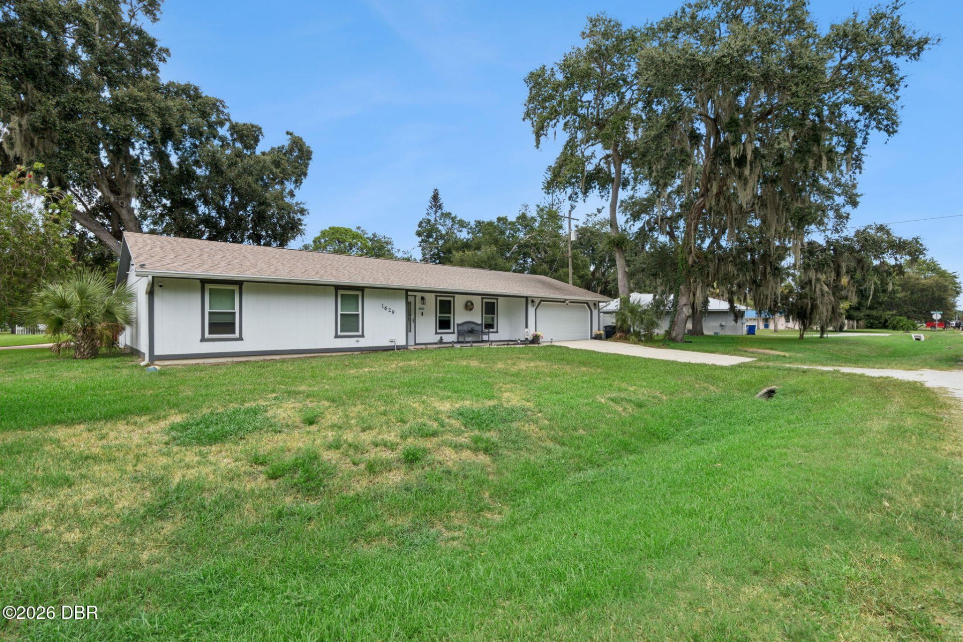 1625 Orange Tree Drive, Edgewater, FL 32132 Photo