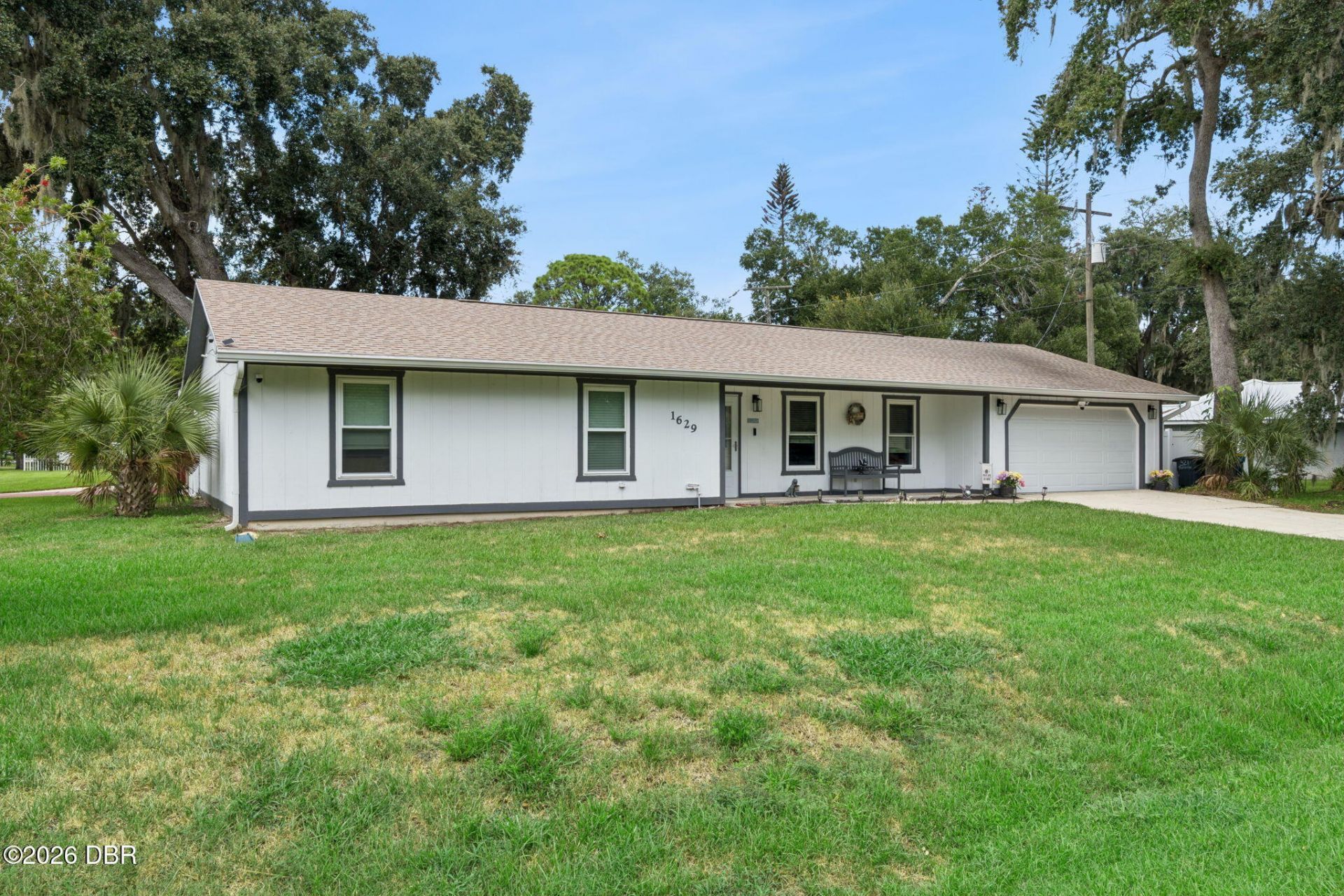 1625 Orange Tree Drive, Edgewater, FL 32132 Photo