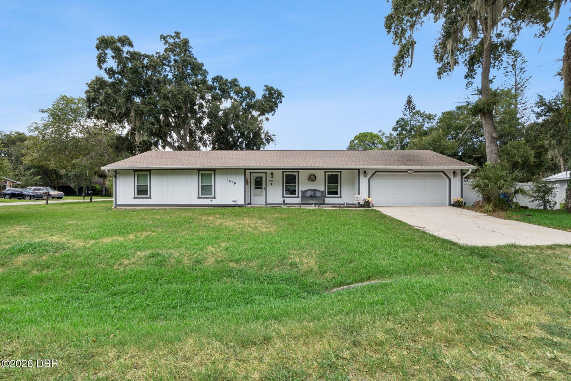1625 Orange Tree Drive, Edgewater, FL 32132 Photo