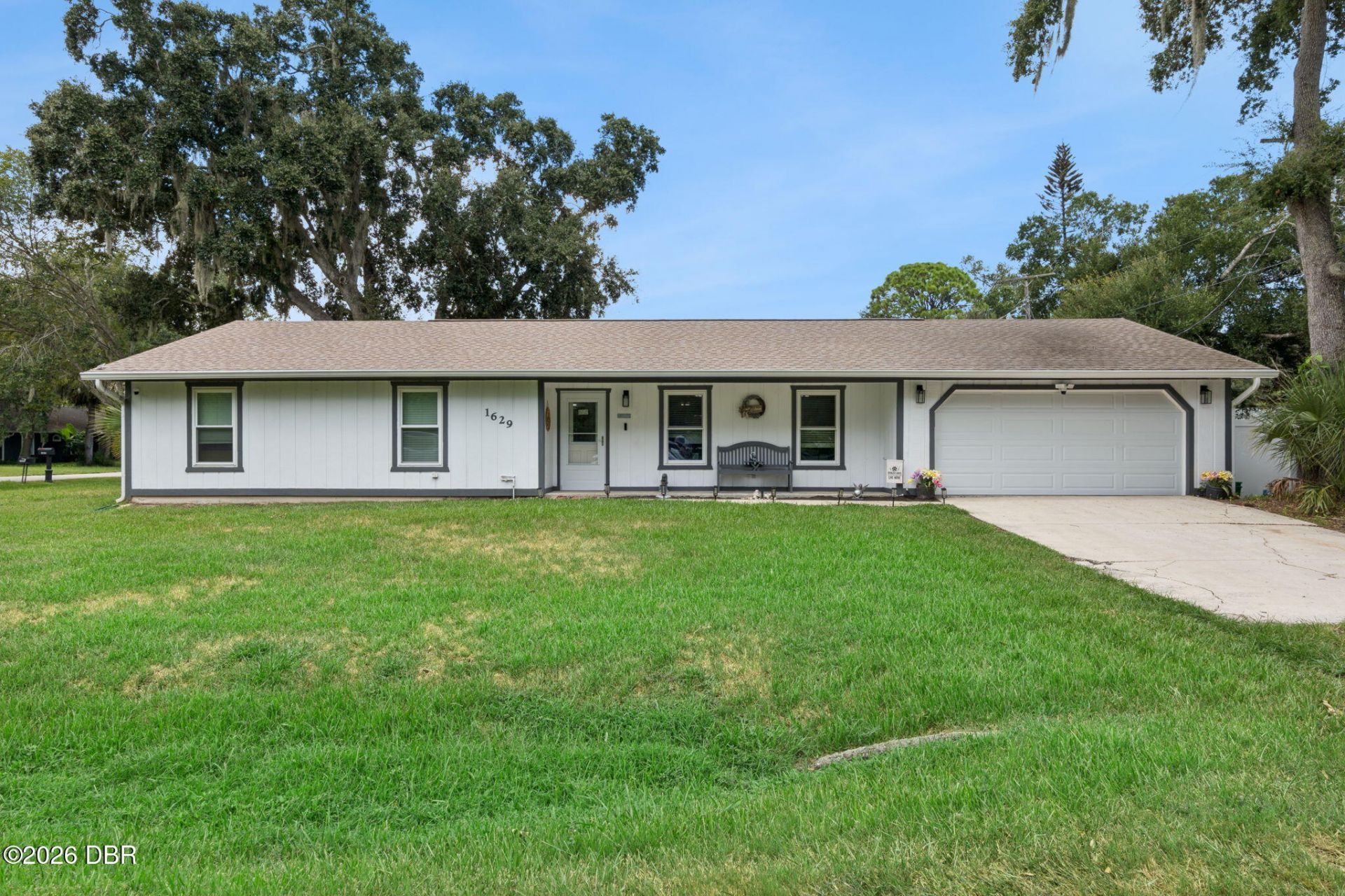 1625 Orange Tree Drive, Edgewater, FL 32132 Photo