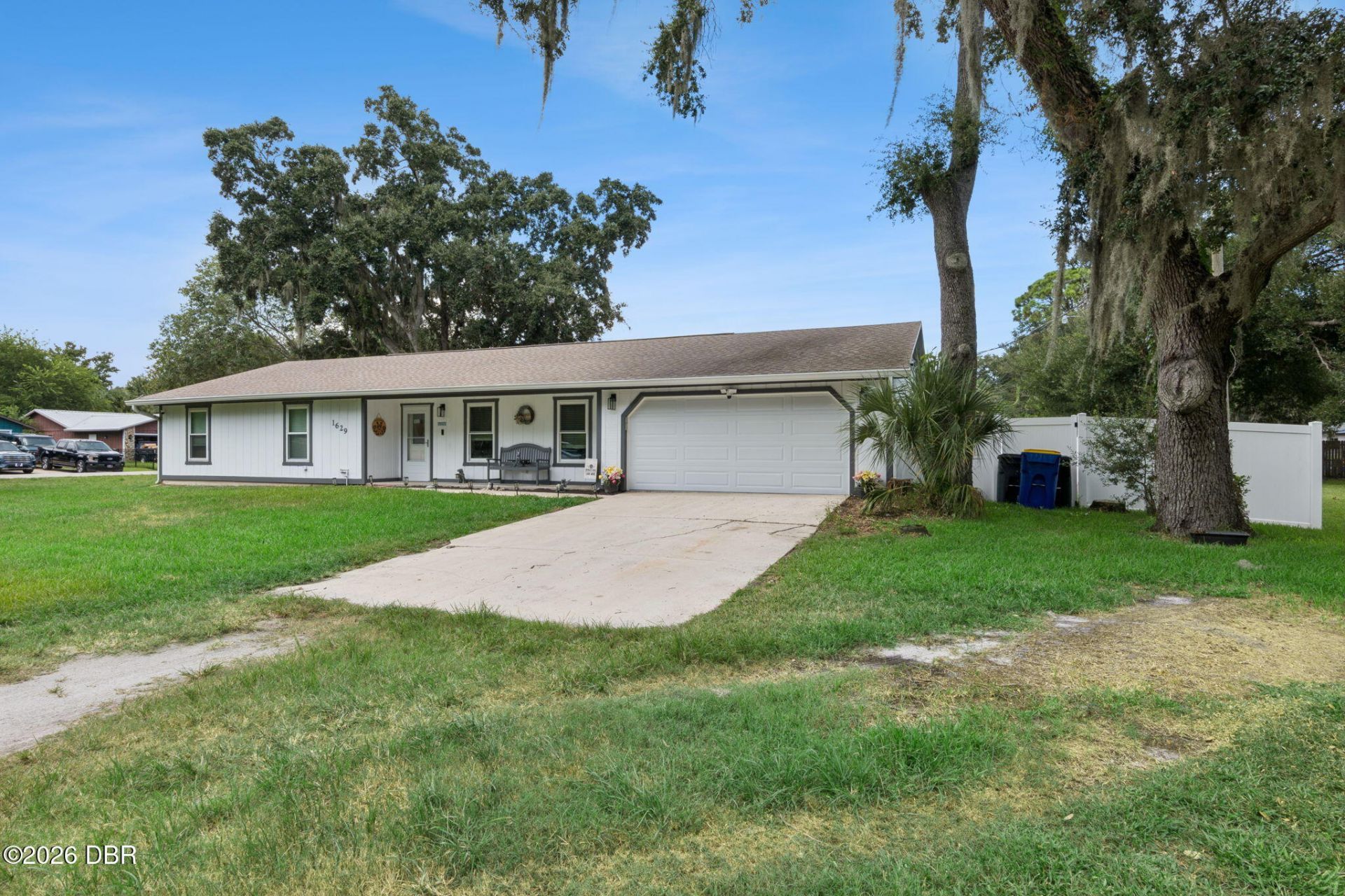 1625 Orange Tree Drive, Edgewater, FL 32132 Photo