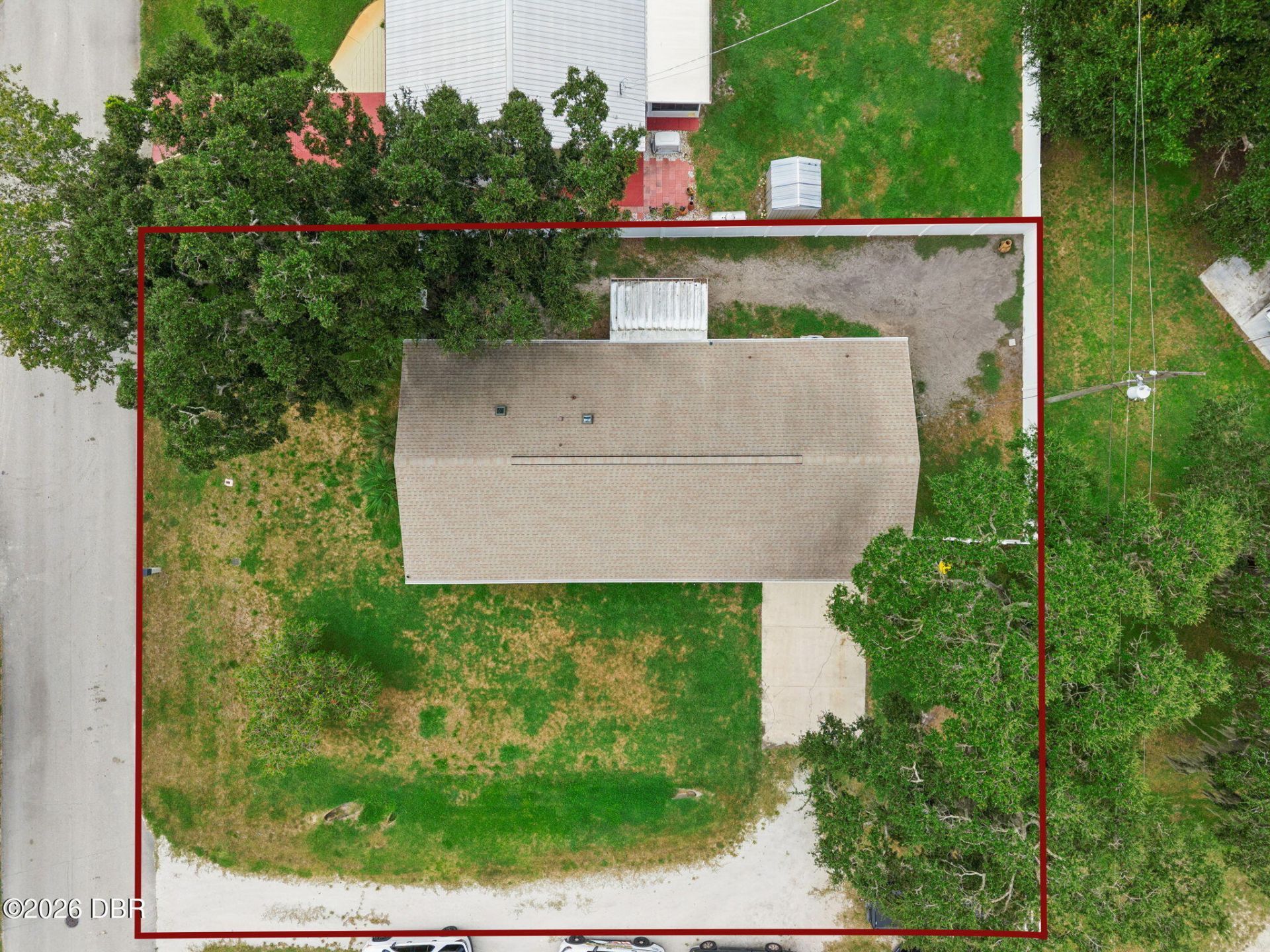 1625 Orange Tree Drive, Edgewater, FL 32132 Photo