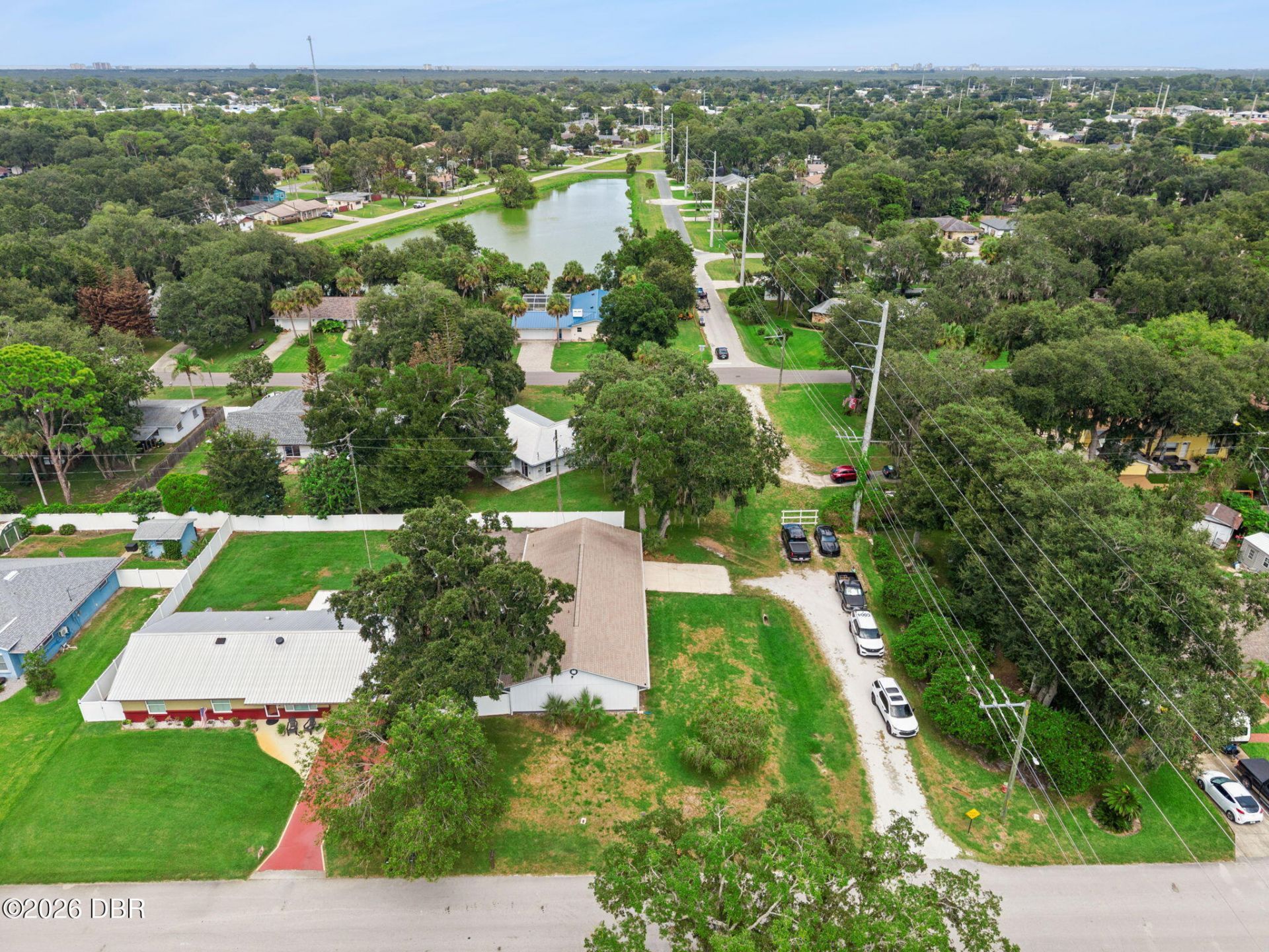 1625 Orange Tree Drive, Edgewater, FL 32132 Photo