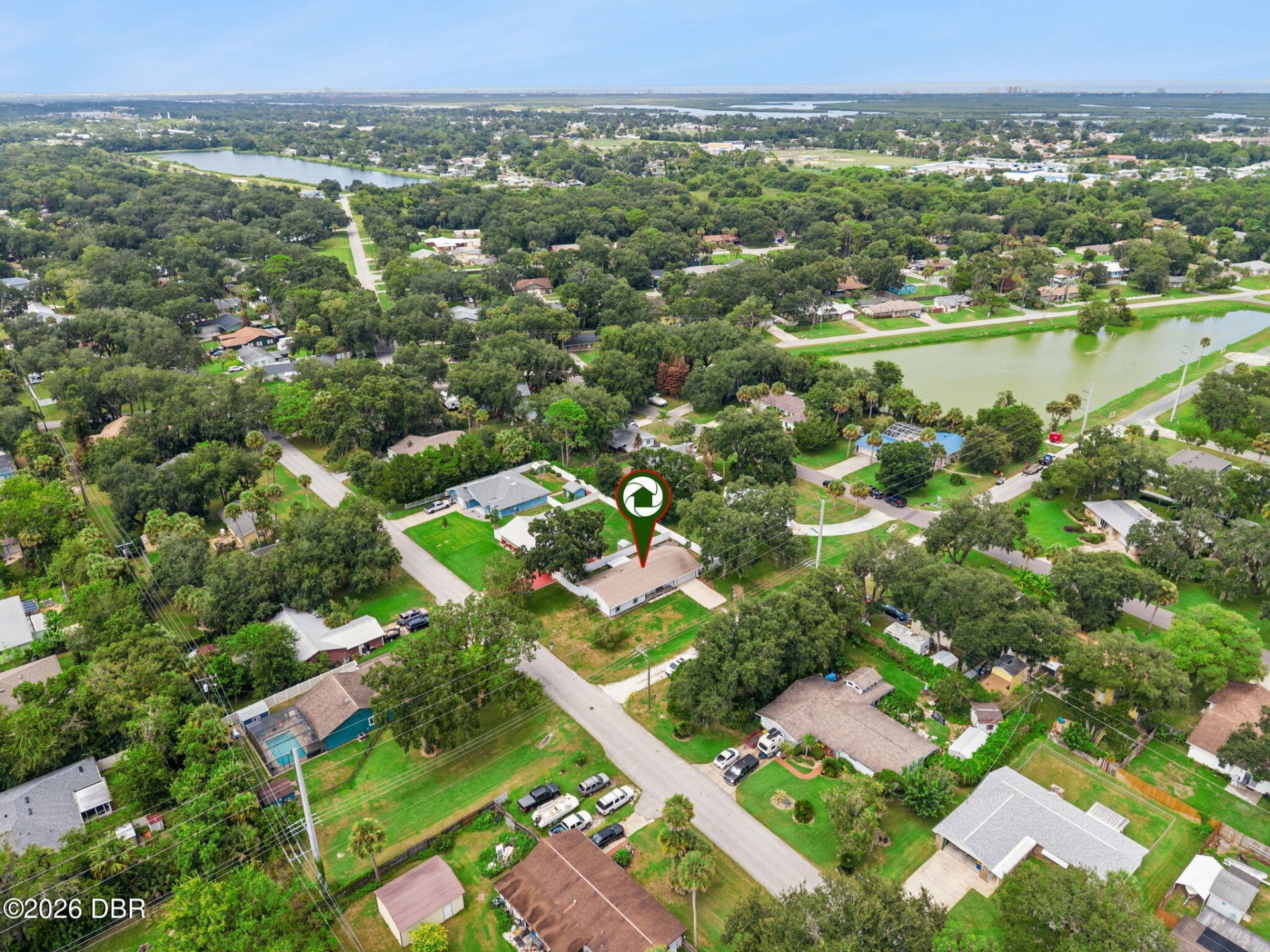 1625 Orange Tree Drive, Edgewater, FL 32132 Photo