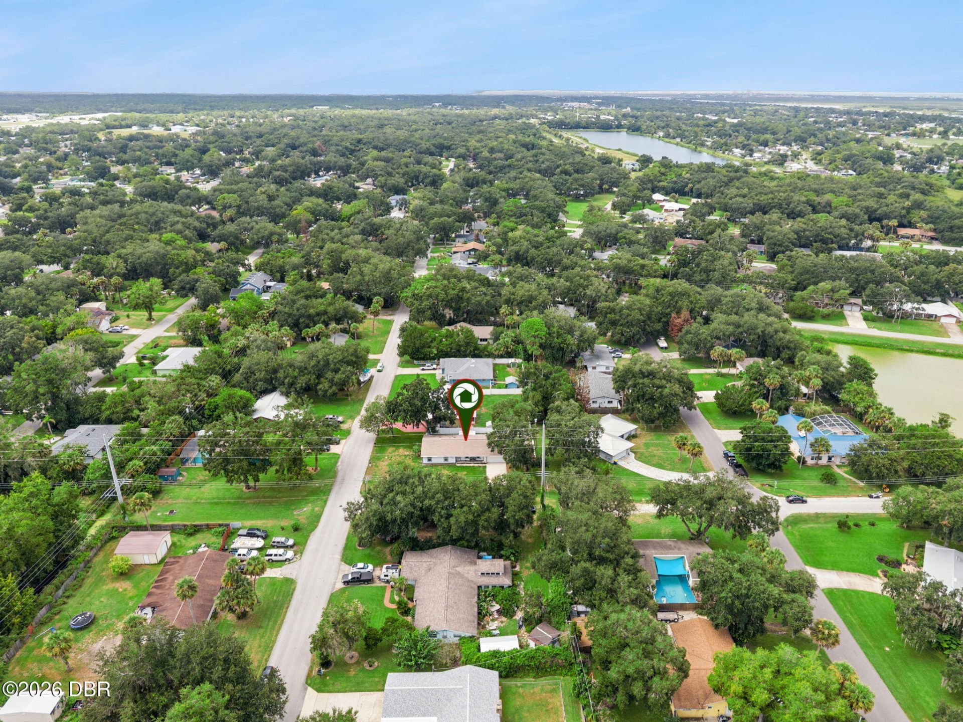 1625 Orange Tree Drive, Edgewater, FL 32132 Photo