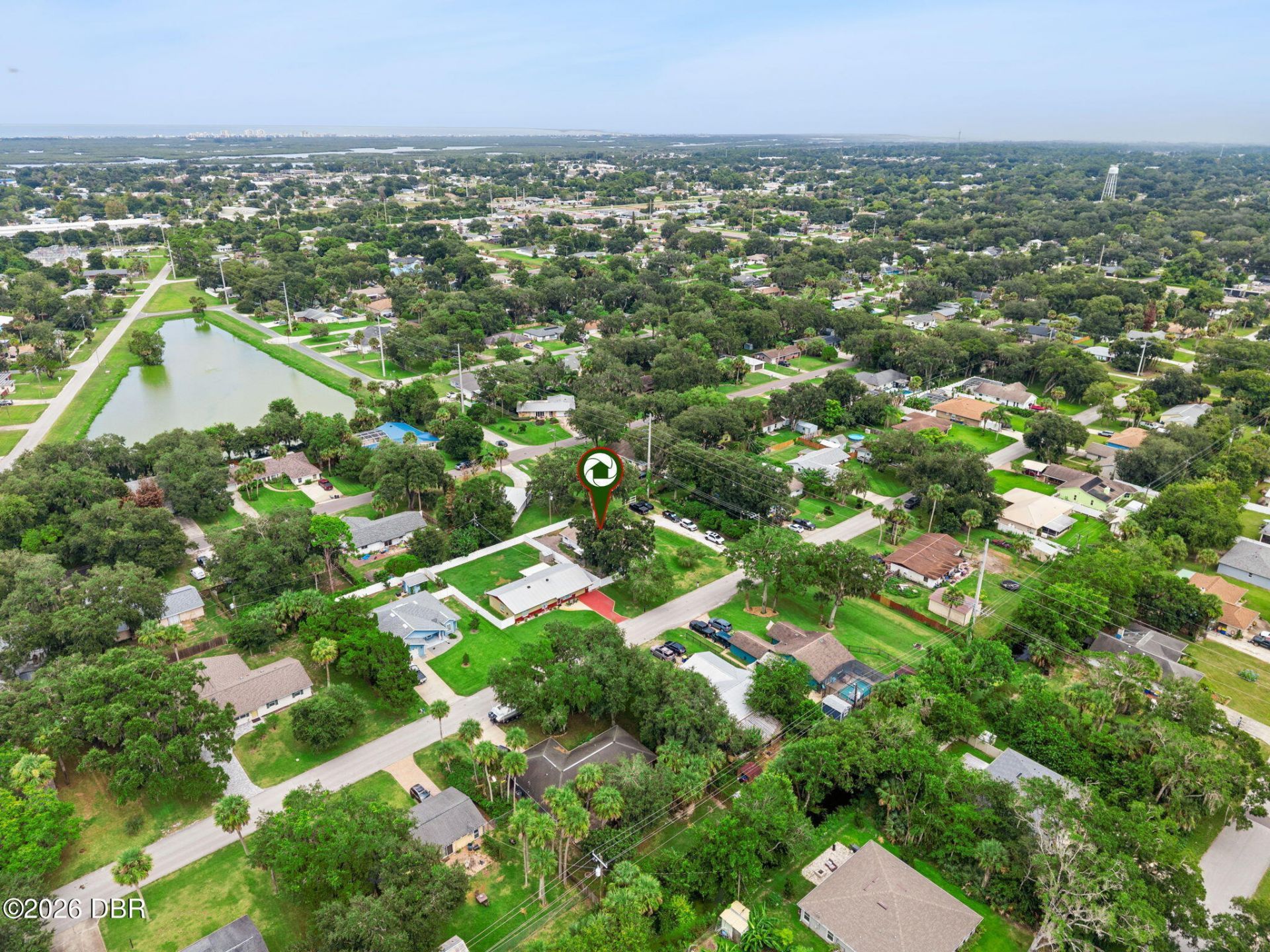 1625 Orange Tree Drive, Edgewater, FL 32132 Photo