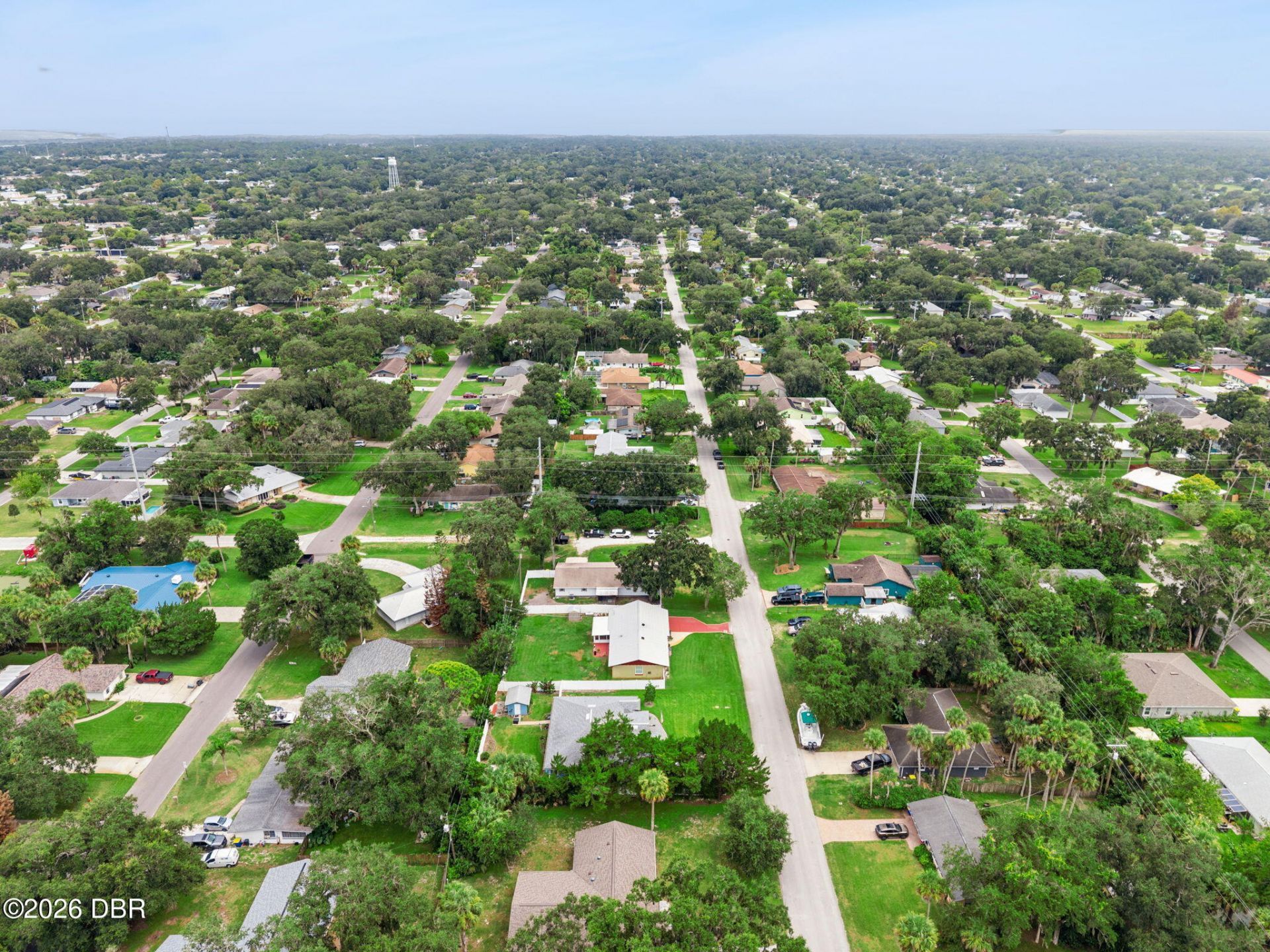 1625 Orange Tree Drive, Edgewater, FL 32132 Photo