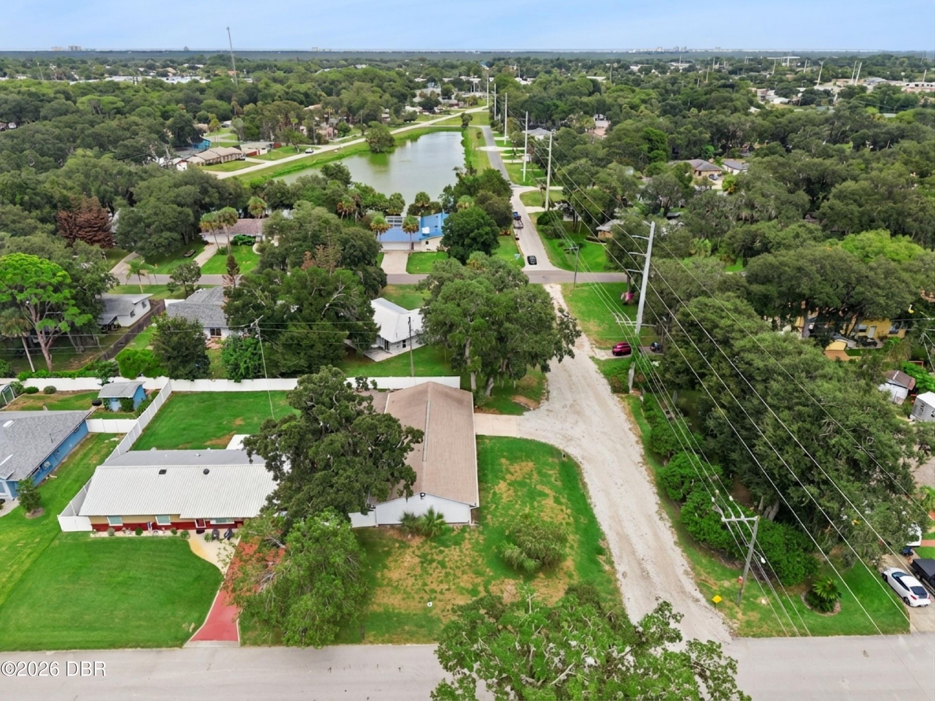 1625 Orange Tree Drive, Edgewater, FL 32132 Photo