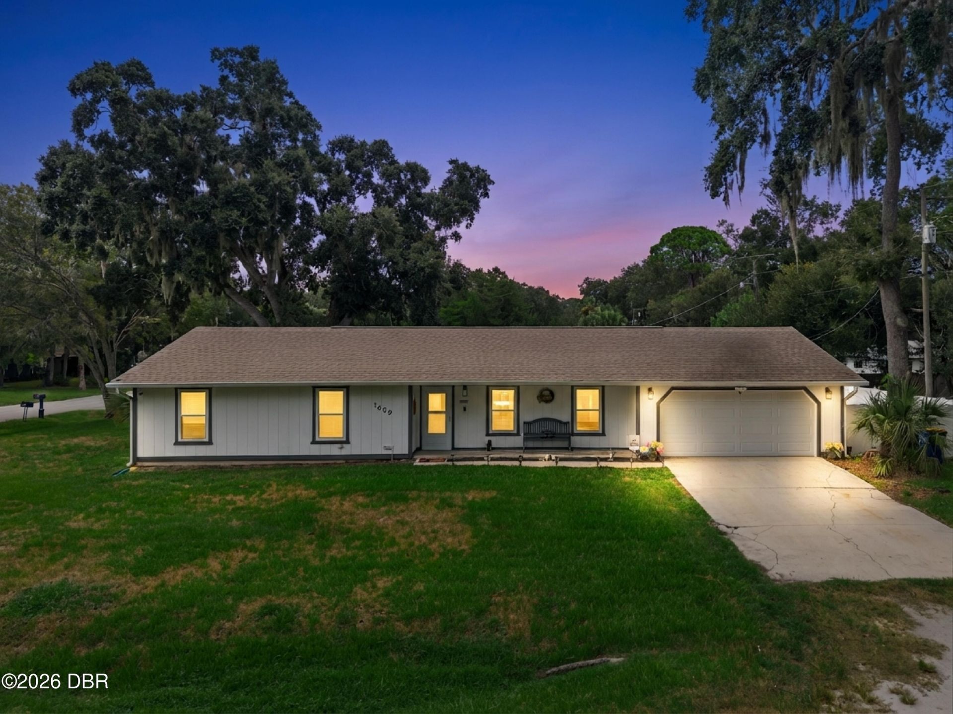 1625 Orange Tree Drive, Edgewater, FL 32132 Photo