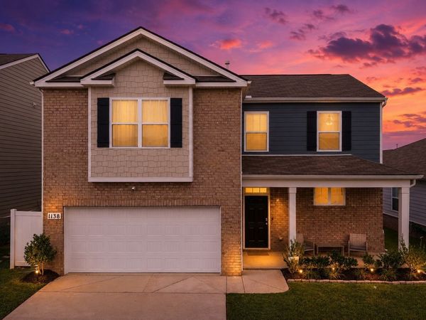 1138 Barry Baker Ln , White House, TN 37188