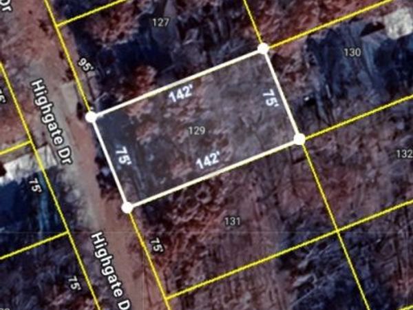129 Highgate Dr , Unit 129, Crossville, TN 38558