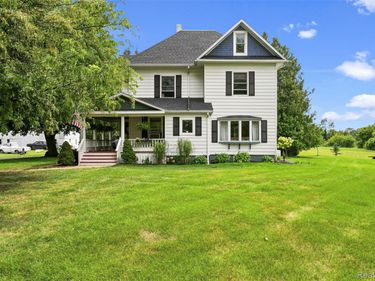 2971 Huron Line Road , Greenleaf Township, Mi 48726