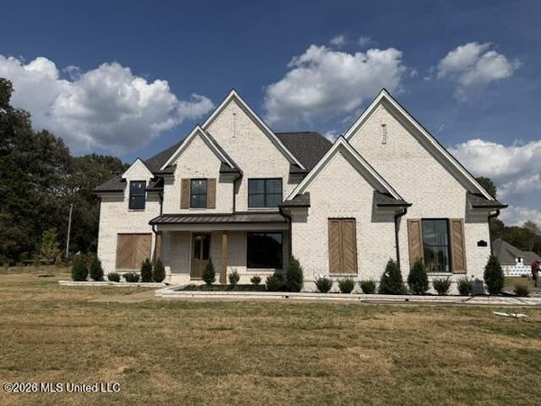 124 Oakworth Drive, Hernando, MS 38632