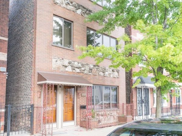 2625 S Union Avenue , Unit Rear, Chicago, IL 60616