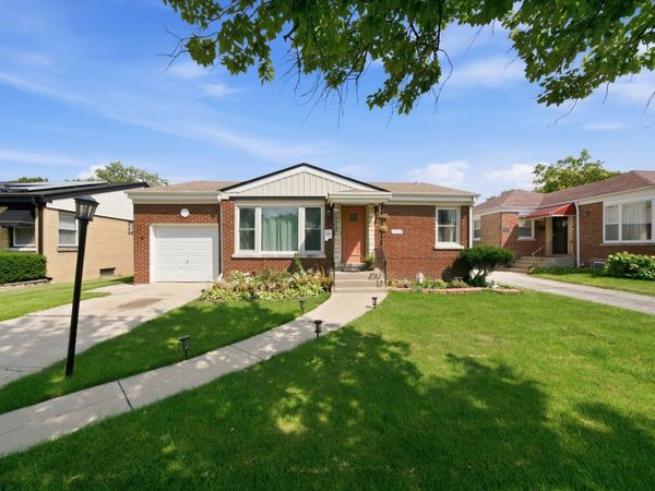 2309 S 23rd Avenue , Broadview, IL 60155