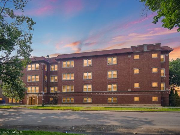 2511 E 76th Street , Unit 3, Chicago, IL 60649