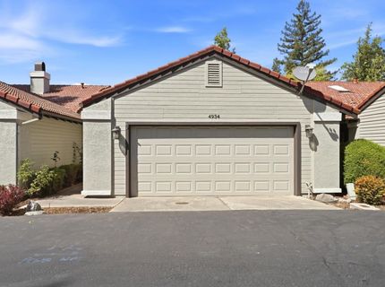 4934 El Ranchero Ct, Rocklin, CA 95677 Photo