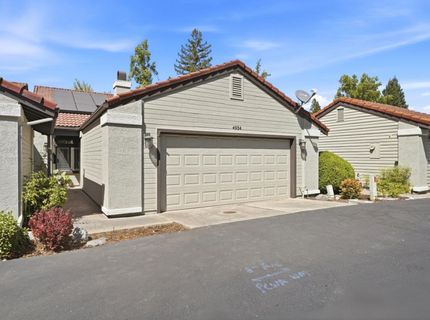 4934 El Ranchero Ct, Rocklin, CA 95677 Photo