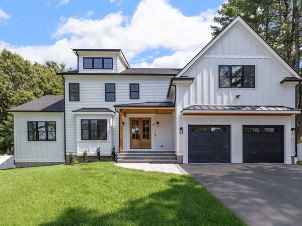 5 Bradford Road, Natick, MA 01760