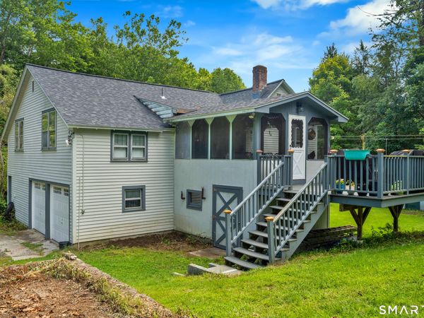 1773 South Britain, Southbury, CT 06488