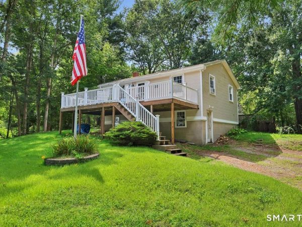 9 Stanley, East Haddam, CT 06423