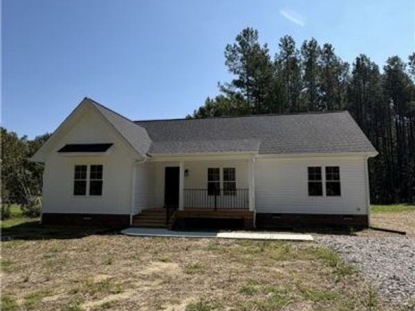 10123 Duncan Road , Dinwiddie, VA 23803