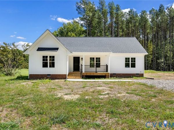10123 Duncan Road, Dinwiddie, VA 23803