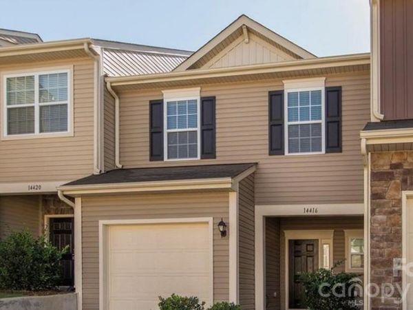 14416 Glendon Hall Lane , Charlotte, NC 28262