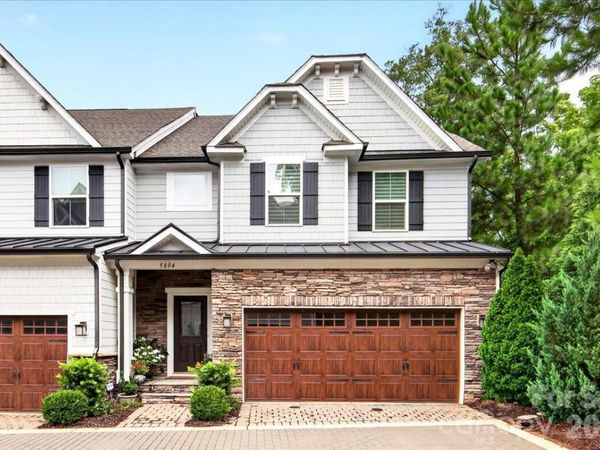 5804 Barrowlands Court, Charlotte, NC 28210