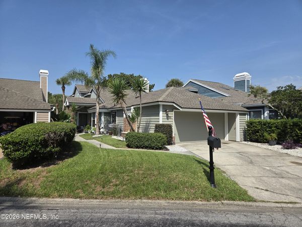 30 WALKERS RIDGE Court, Ponte Vedra Beach, FL 32082