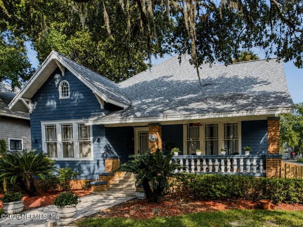 2769 RIVERSIDE Avenue, Jacksonville, FL 32205