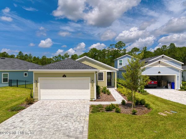 99 ROUND ROBIN RUN, St. Johns, FL 32259