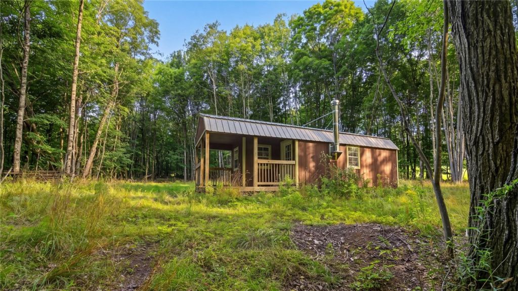 198 Otte Road, Richmondville, NY 12149 Main Photo