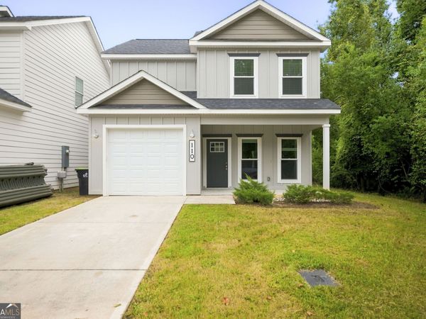 110 Leisure Pointe Cove, Warner Robins, GA 31088