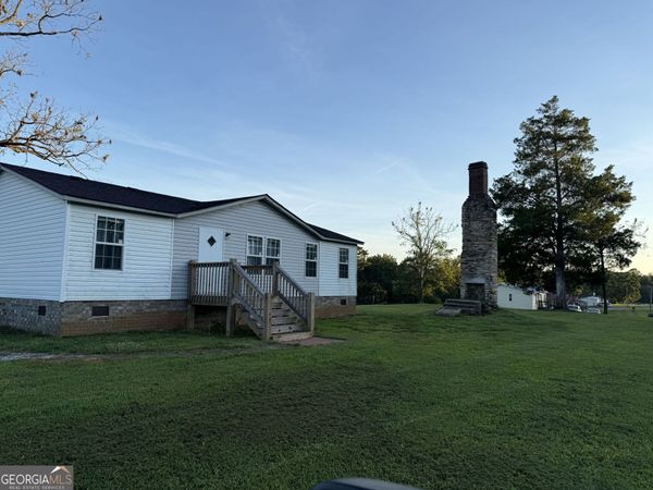 3949 Highway 254 Road, Cleveland, GA 30528