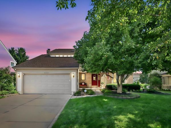 3494 River Narrows Road, Hilliard, OH 43026