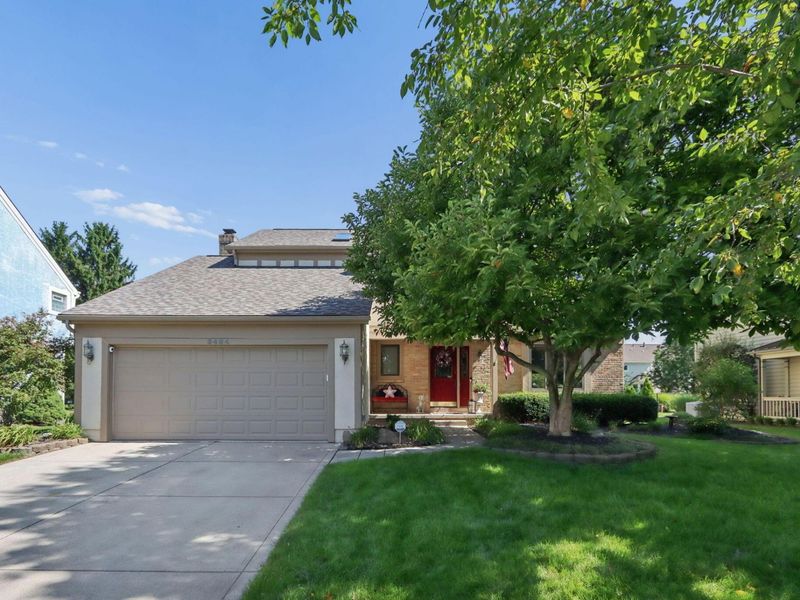 3494 River Narrows Road, Hilliard, OH 43026 Photo 2