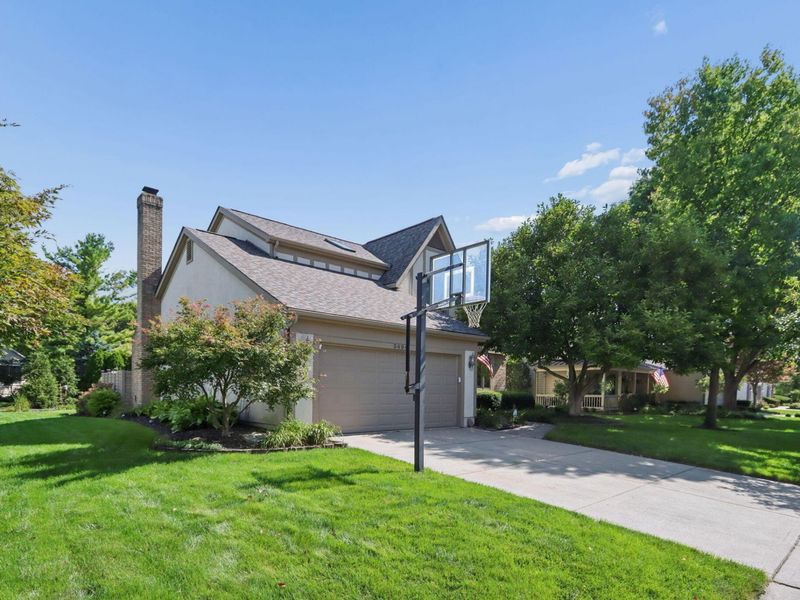 3494 River Narrows Road, Hilliard, OH 43026 Photo 4