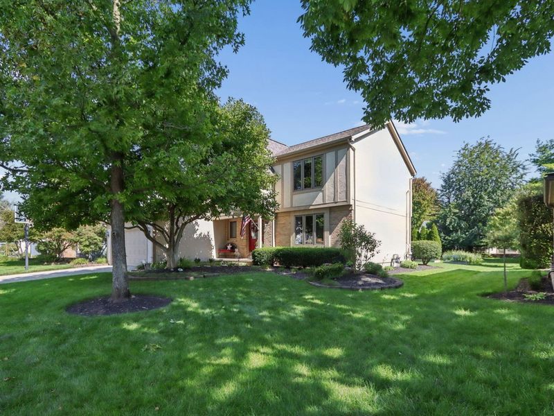 3494 River Narrows Road, Hilliard, OH 43026 Photo 5