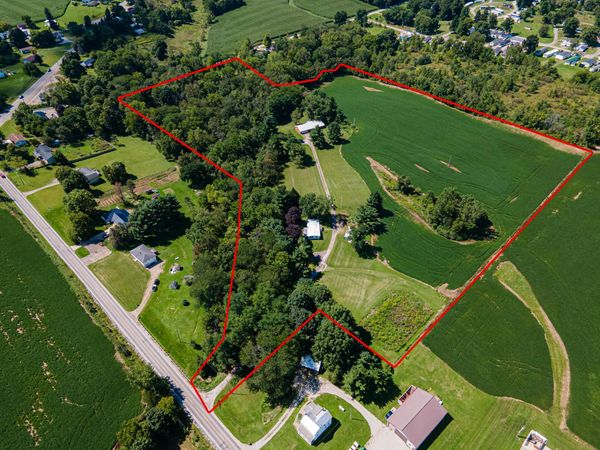 7510 State Route 314 , Mansfield, OH 44904