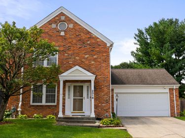 2316 Sedgwick Drive, Upper Arlington, OH 43220