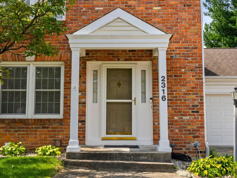 2316 Sedgwick Drive, Upper Arlington, OH 43220 Photo 2