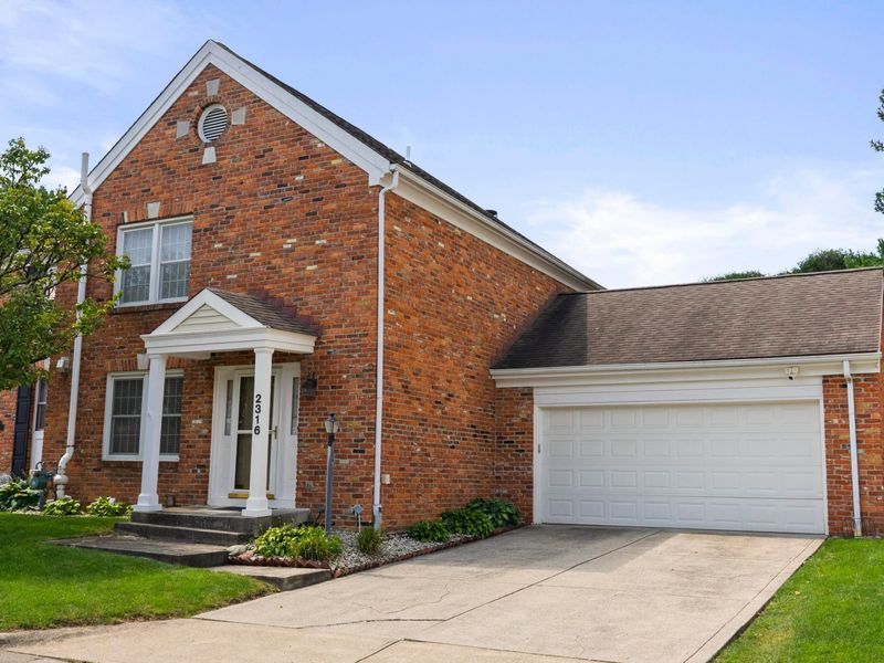 2316 Sedgwick Drive, Upper Arlington, OH 43220 Photo 72
