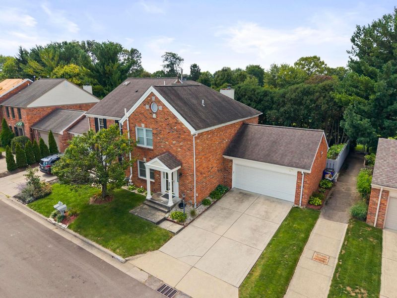 2316 Sedgwick Drive, Upper Arlington, OH 43220 Photo 73