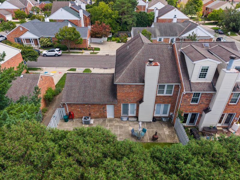 2316 Sedgwick Drive, Upper Arlington, OH 43220 Photo 77