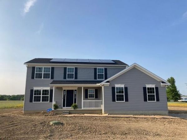 202 Baltimore Somerset Road NE, Baltimore, OH 43105