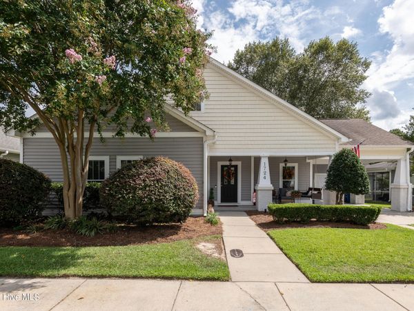 1724 Sassafras Court , Greenville, NC 27858